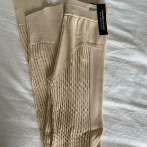 Maniere De Voir pants